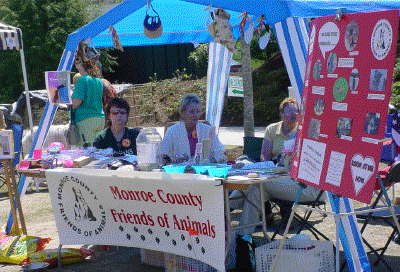 Monroe County Friends of Animals