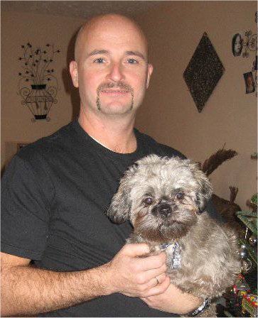 Brian and Blitzen