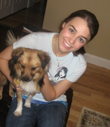 Leslie and Winston (formerly Pompei)